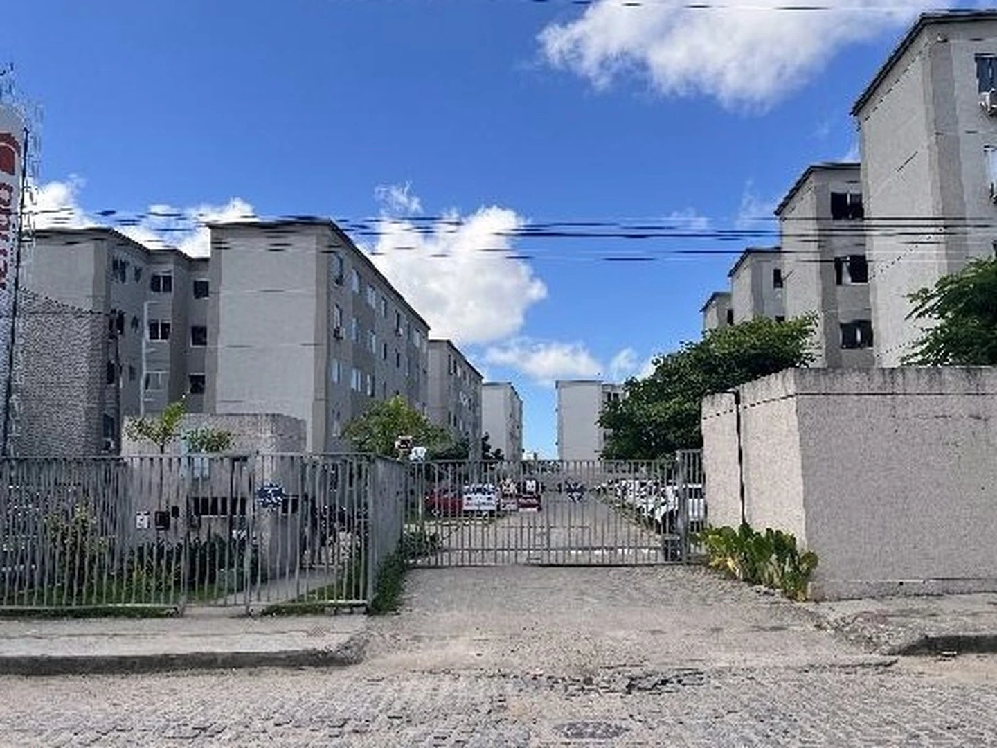 Apartamento - Fortaleza, CE - foto 1