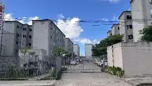 Apartamento - Fortaleza, CE