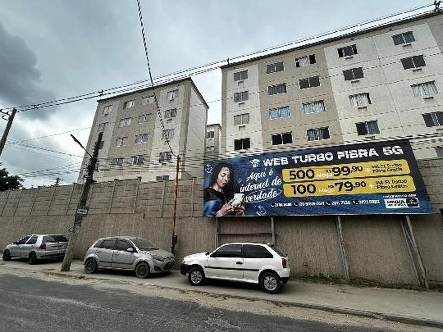 Apartamento - Sao Goncalo, RJ - foto 1