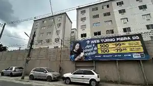 Apartamento - Sao Goncalo, RJ