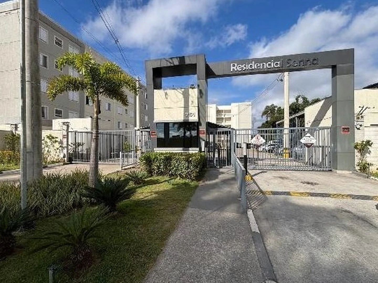 Apartamento - Suzano, SP - foto 1