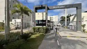 Apartamento - Suzano, SP