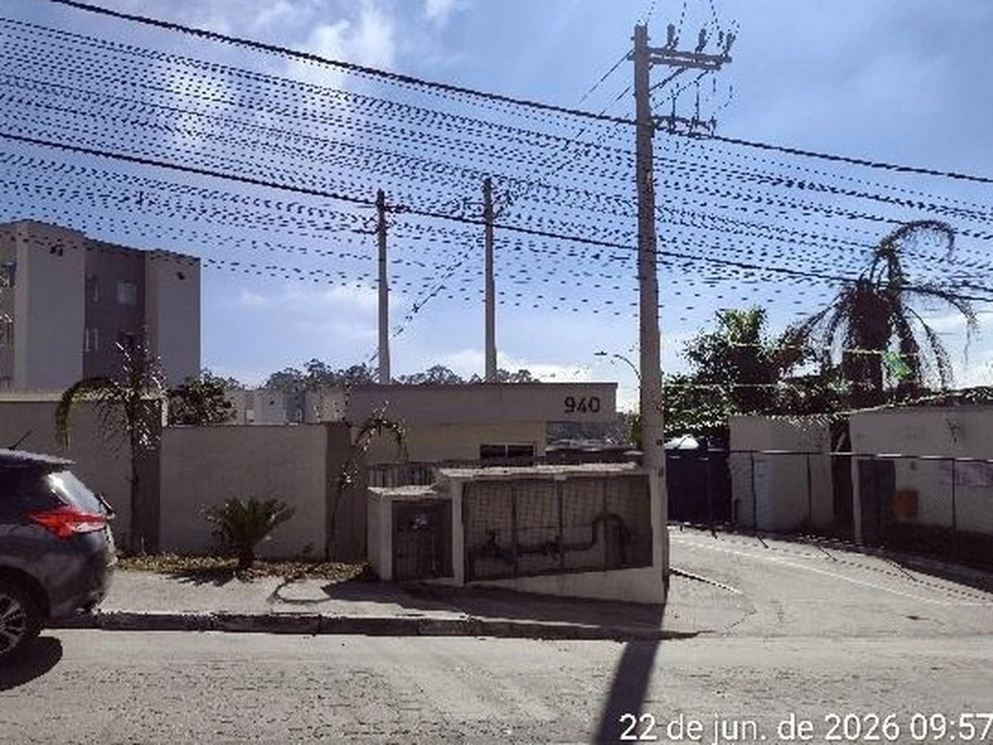 Apartamento - Poa, SP - foto 1