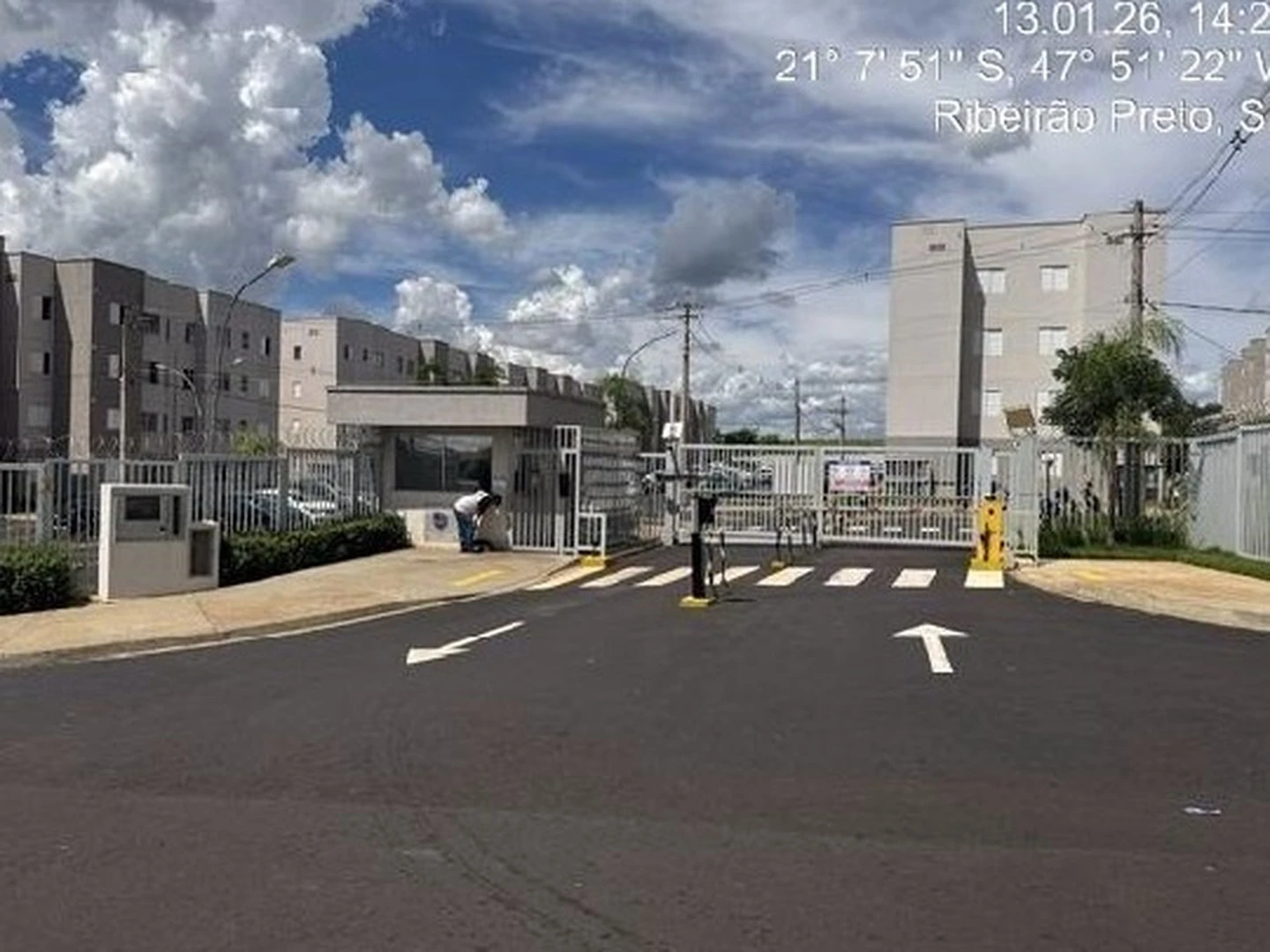 Apartamento - Ribeirao Preto, SP - foto 1