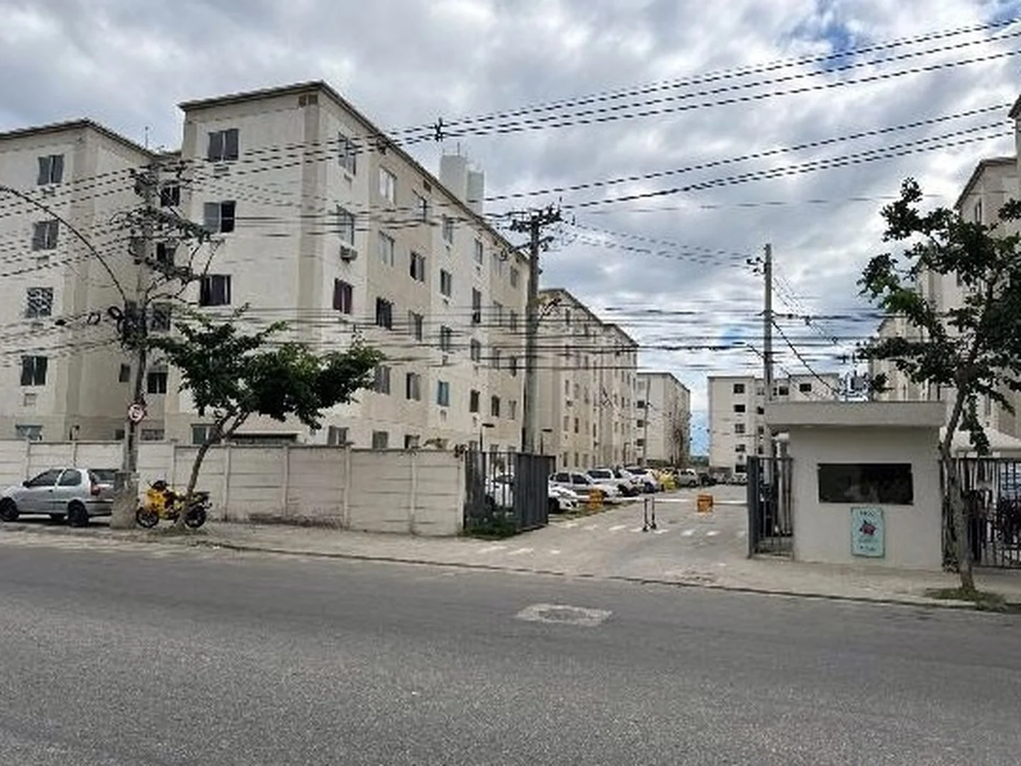 Apartamento - Rio De Janeiro, RJ - foto 1