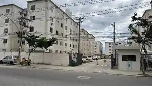 Apartamento - Rio De Janeiro, RJ