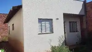 Casa - Ibitinga, SP