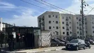 Apartamento - Cotia, SP