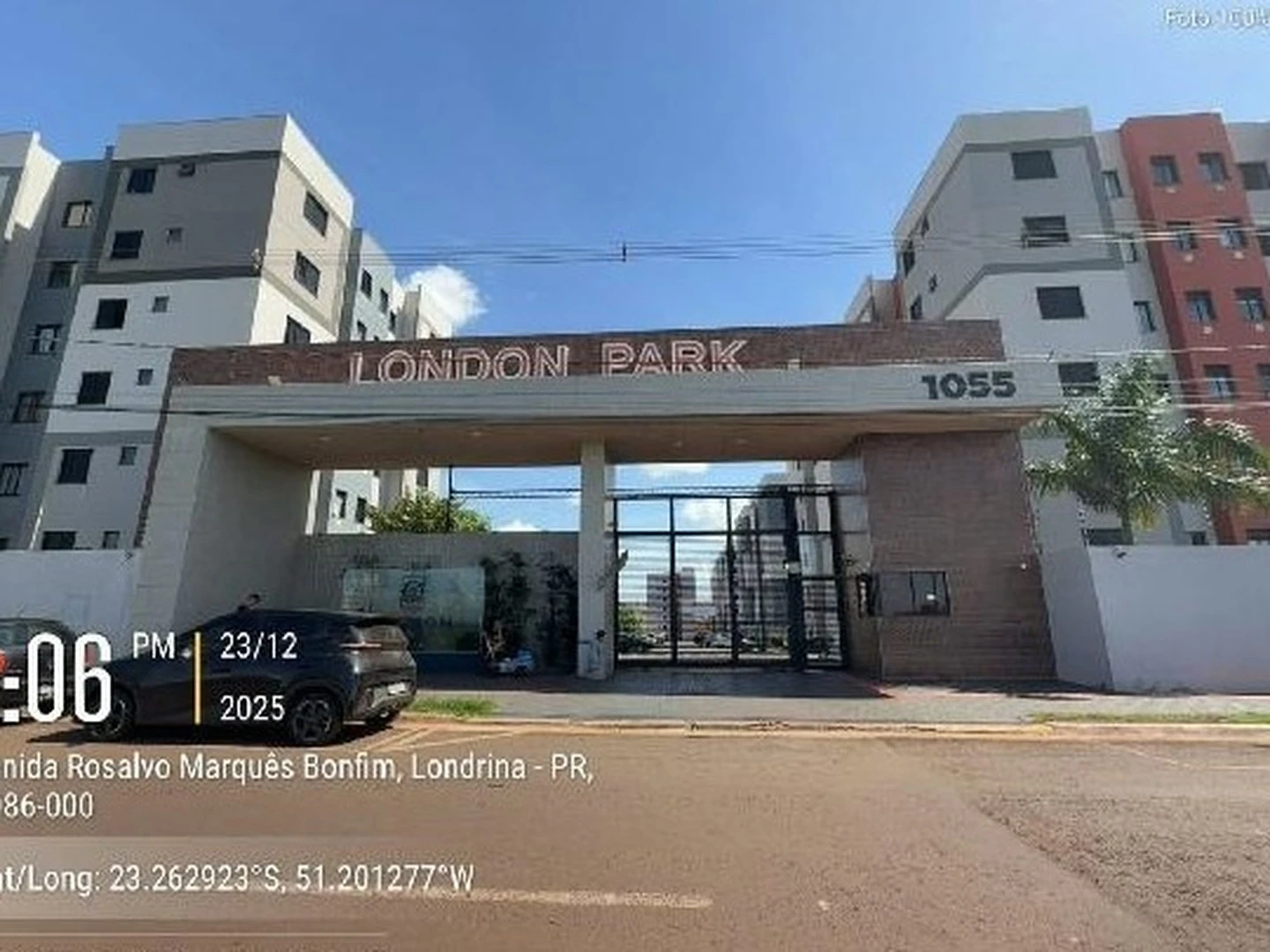 Apartamento - Londrina, PR - foto 1