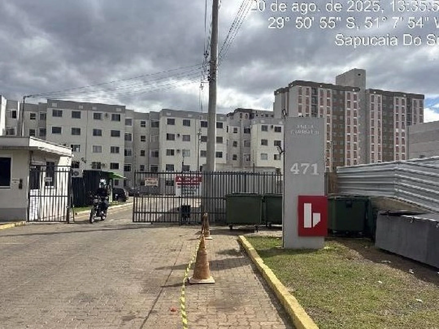 Apartamento - Sapucaia Do Sul, RS - foto 1