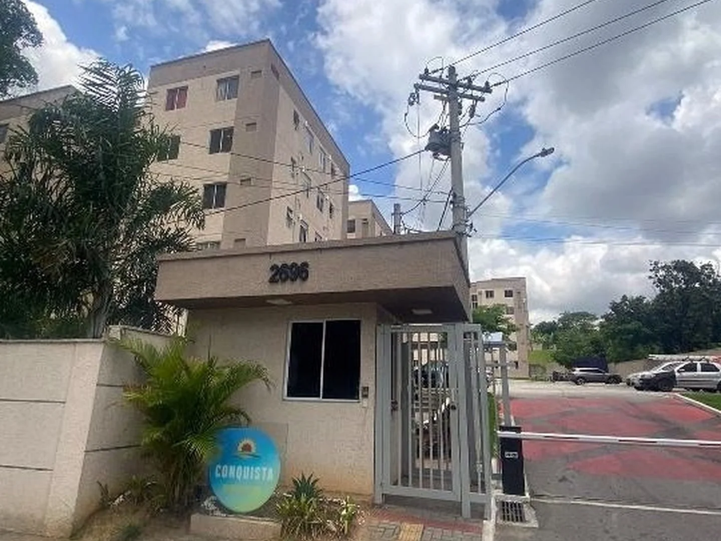 Apartamento - Rio De Janeiro, RJ - foto 1