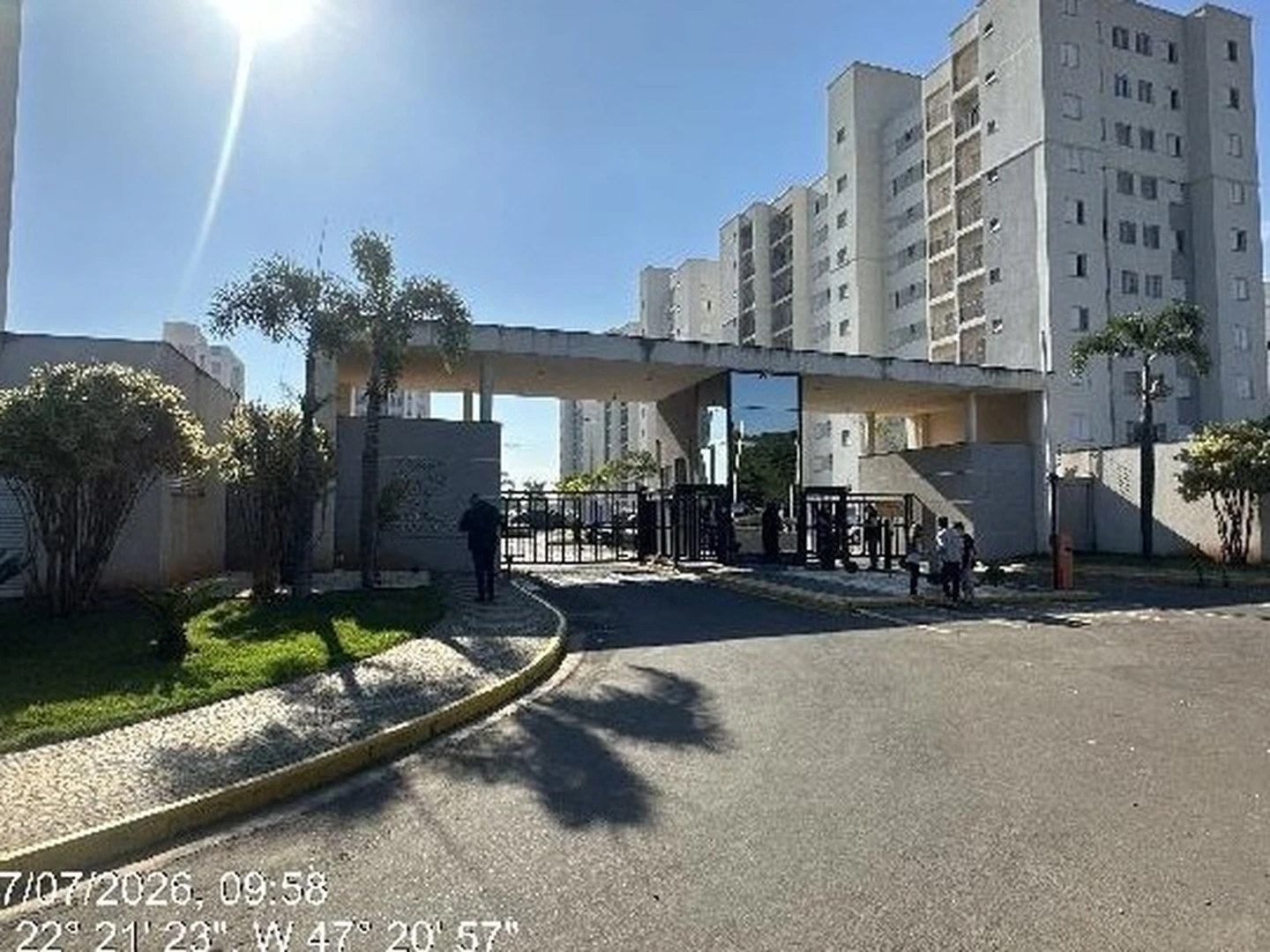 Apartamento - Araras, SP - foto 1