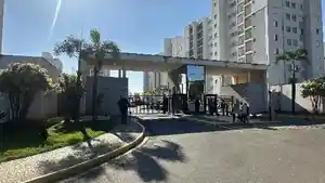 Apartamento - Araras, SP