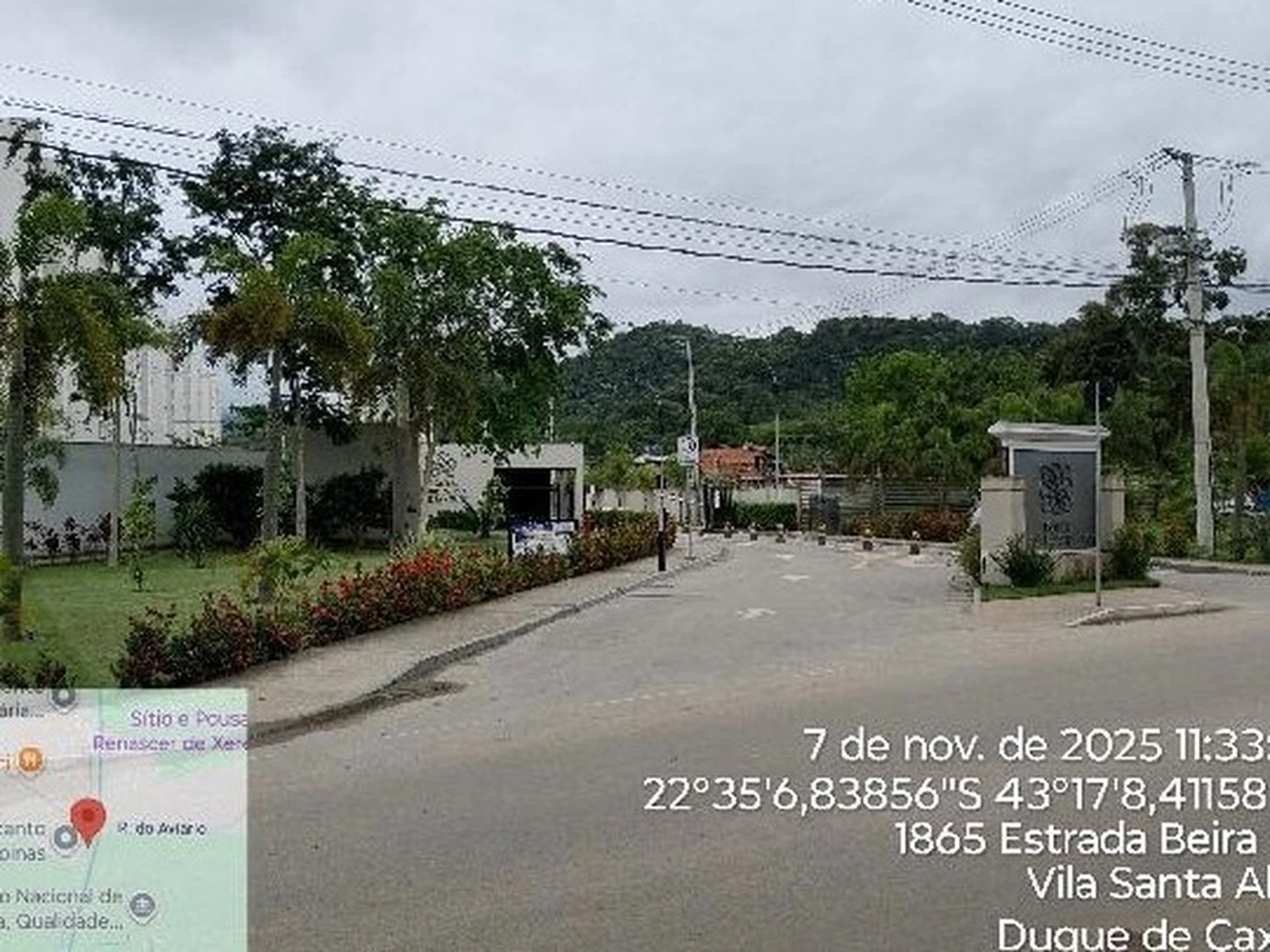 Apartamento - Duque De Caxias, RJ - foto 1