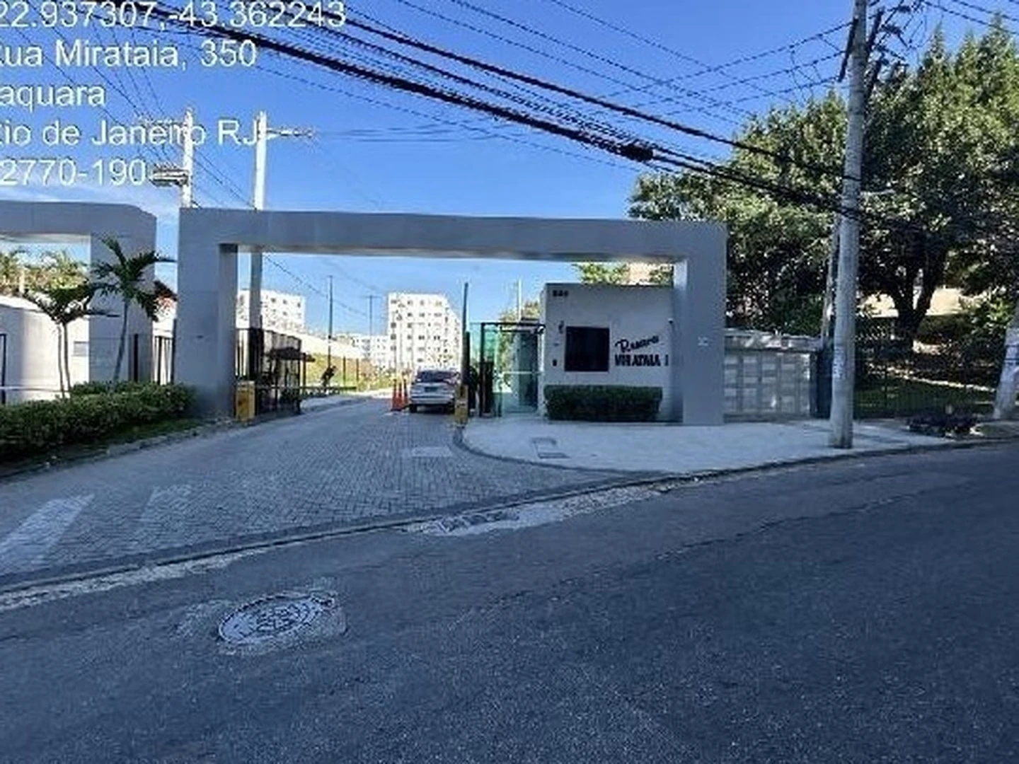 Apartamento - Rio De Janeiro, RJ - foto 1