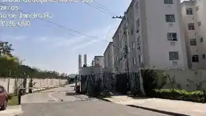 Apartamento - Rio De Janeiro, RJ