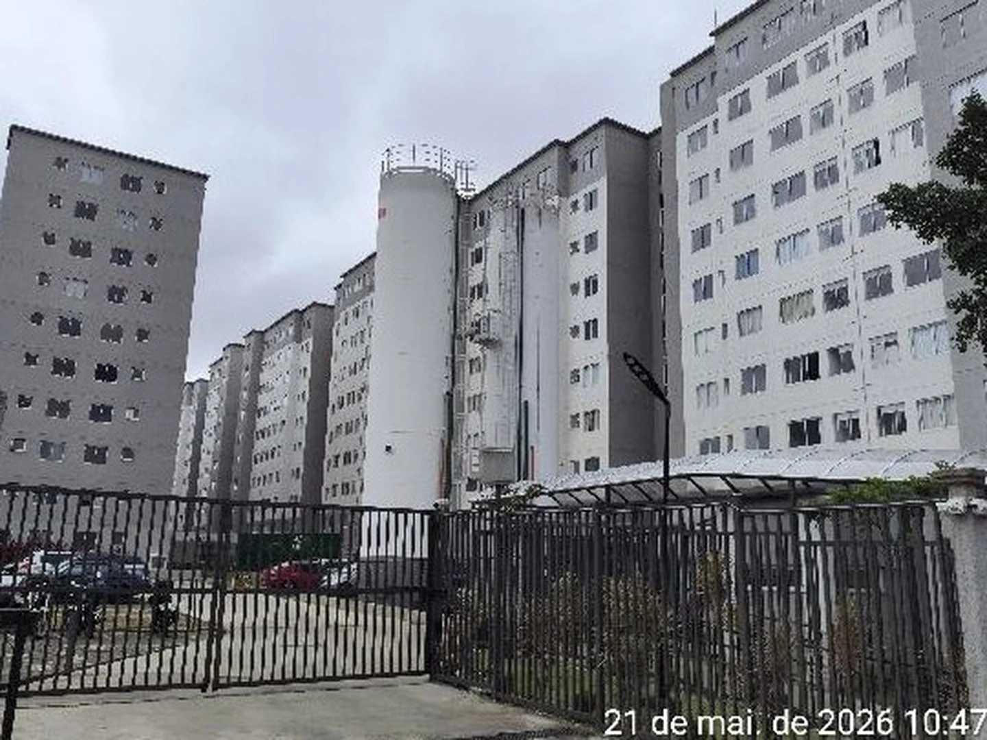 Apartamento - Sao Paulo, SP - foto 1