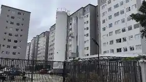 Apartamento - Sao Paulo, SP