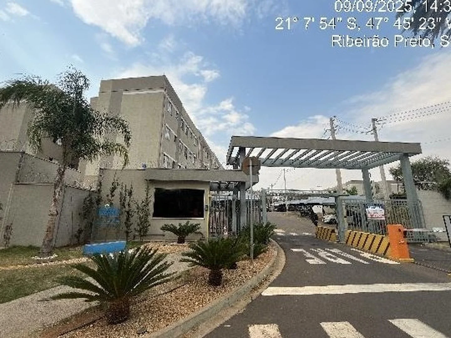 Apartamento - Ribeirao Preto, SP - foto 1