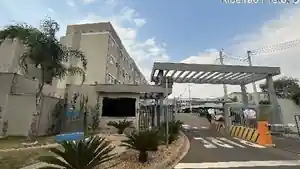 Apartamento - Ribeirao Preto, SP