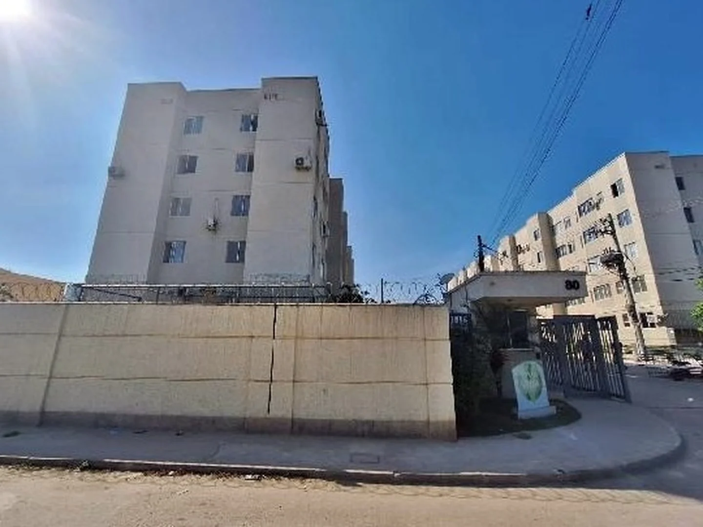 Apartamento - Belford Roxo, RJ - foto 1