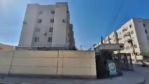 Apartamento - Belford Roxo, RJ