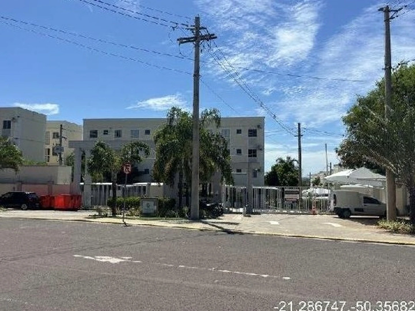 Apartamento - Birigui, SP - foto 1