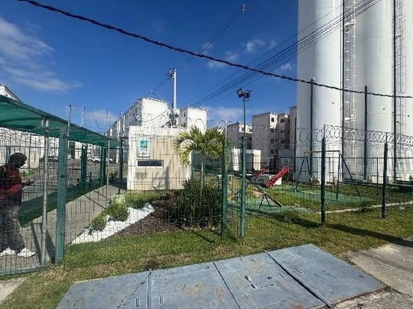 Apartamento - Salvador, BA - foto 1