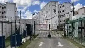 Apartamento - Salvador, BA