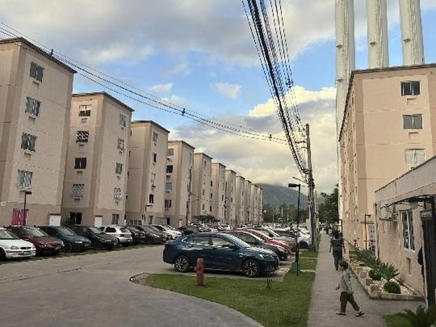 Apartamento - Rio De Janeiro, RJ - foto 1