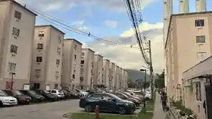 Apartamento - Rio De Janeiro, RJ