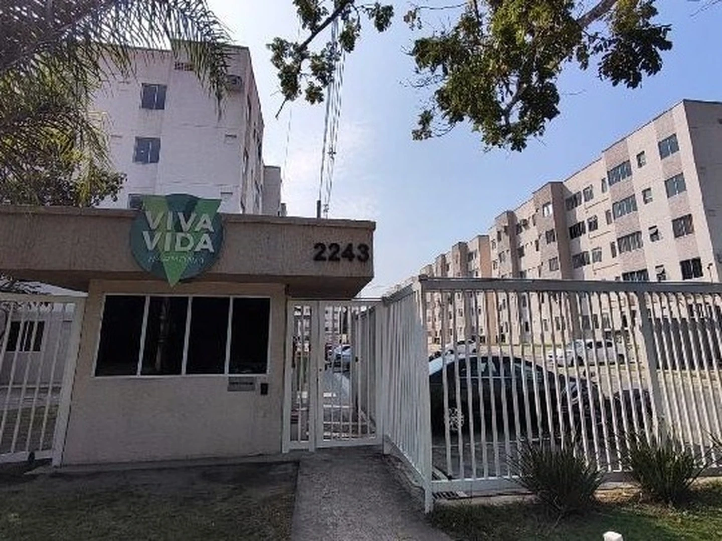 Apartamento - Rio De Janeiro, RJ - foto 1