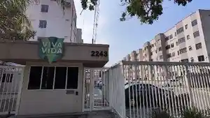 Apartamento - Rio De Janeiro, RJ