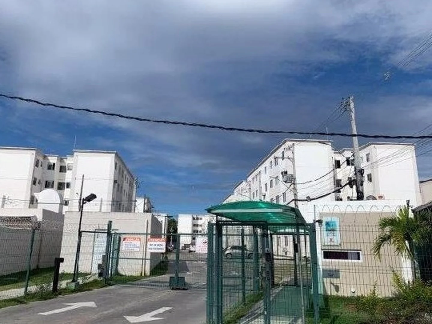 Apartamento - Salvador, BA - foto 1