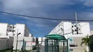 Apartamento - Salvador, BA