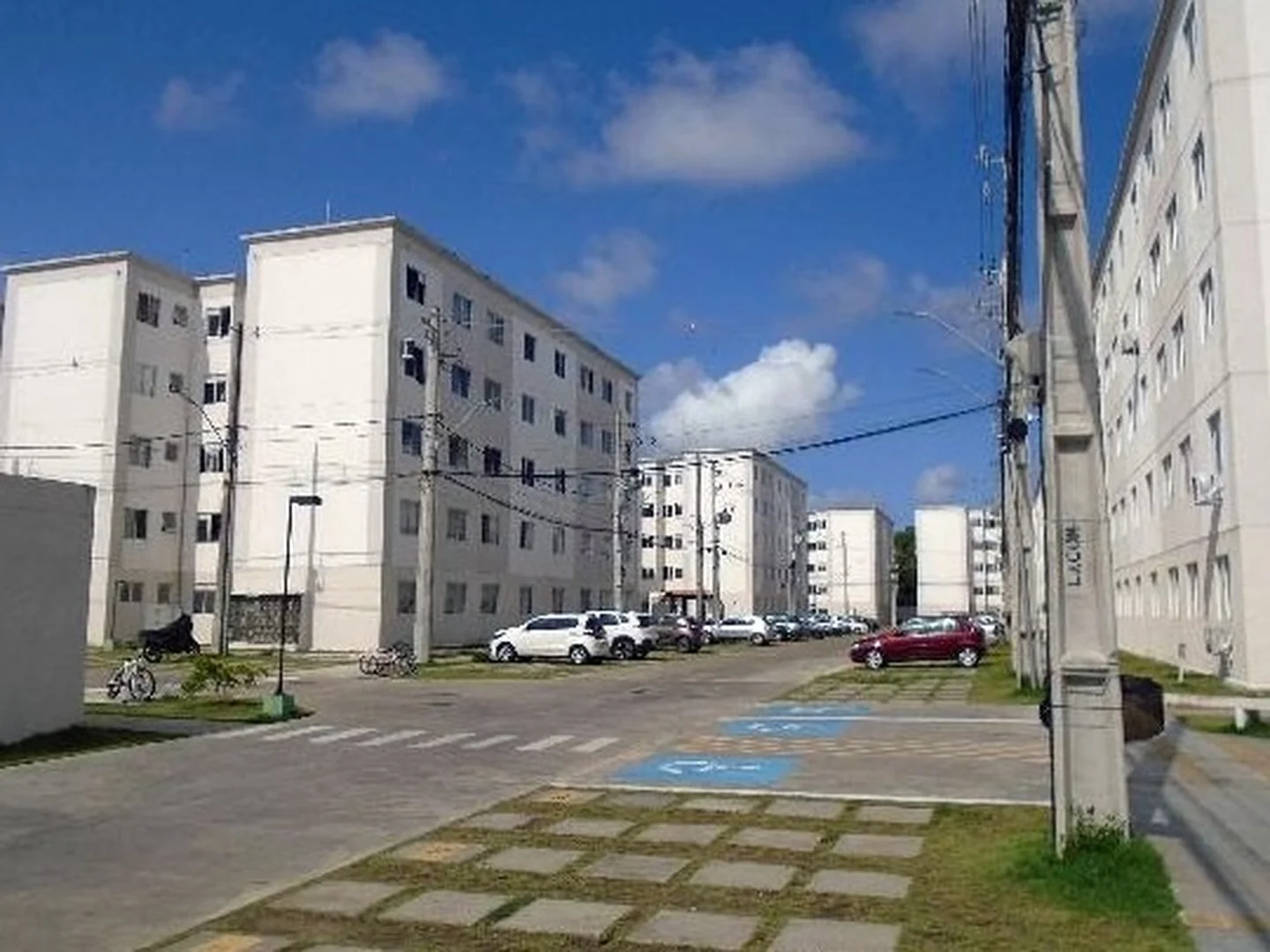 Apartamento - Salvador, BA - foto 1