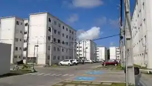 Apartamento - Salvador, BA