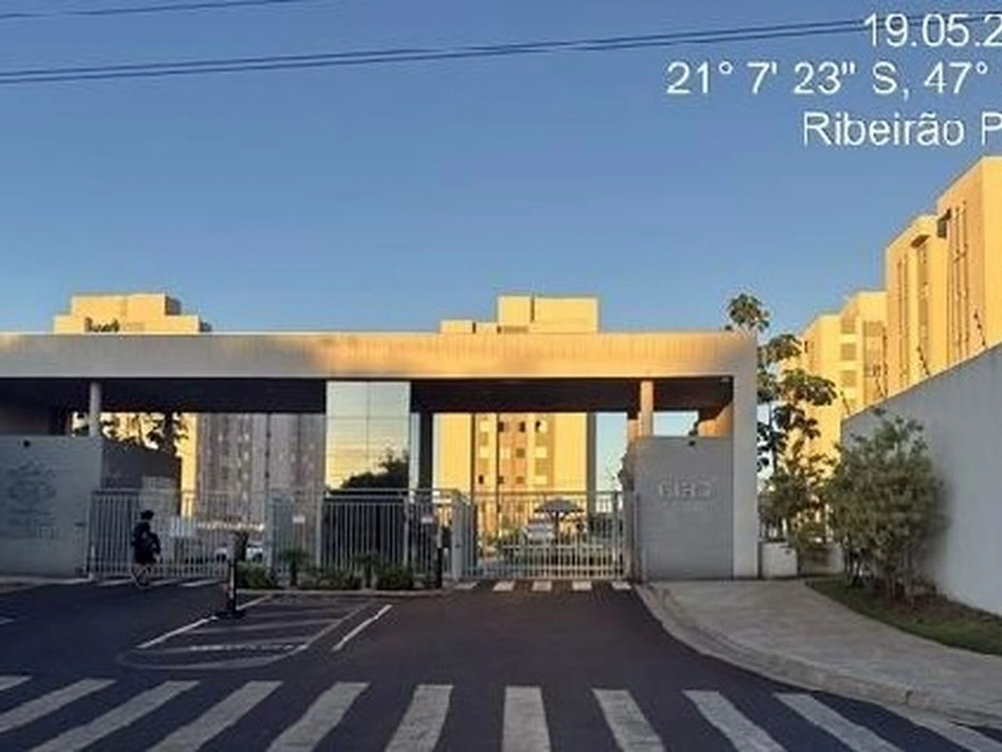Apartamento - Ribeirao Preto, SP - foto 1