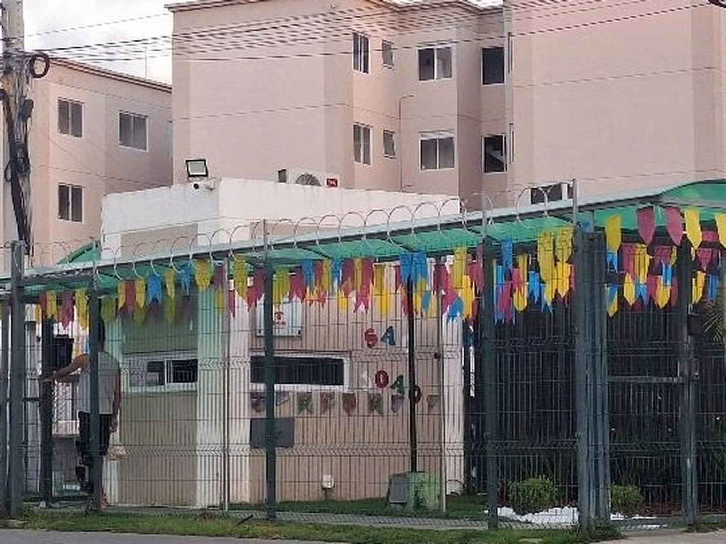 Apartamento - Salvador, BA - foto 1