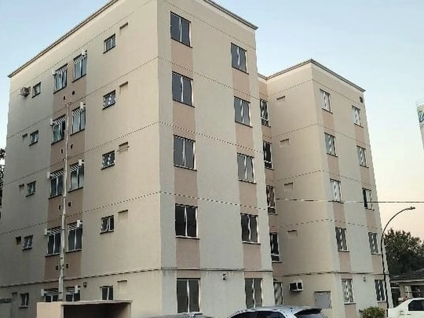 Apartamento - Rio De Janeiro, RJ - foto 1