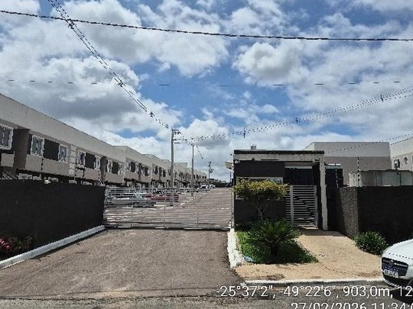 Apartamento - Araucaria, PR - foto 1