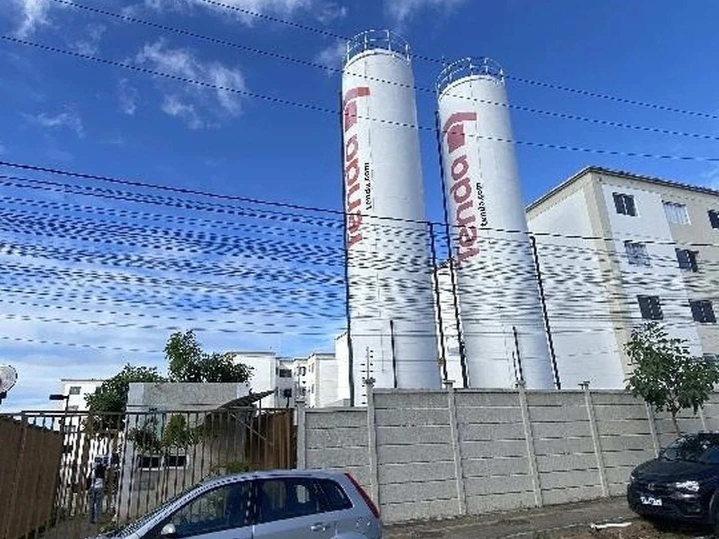 Apartamento - Fortaleza, CE - foto 1