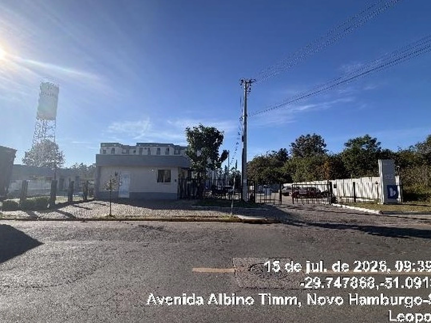 Apartamento - Sao Leopoldo, RS - foto 1