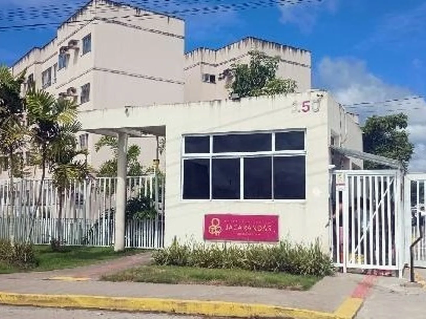 Apartamento - Sao Lourenco Da Mata, PE - foto 1