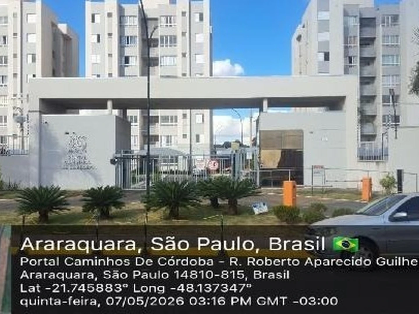 Apartamento - Araraquara, SP - foto 1