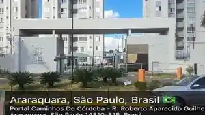 Apartamento - Araraquara, SP