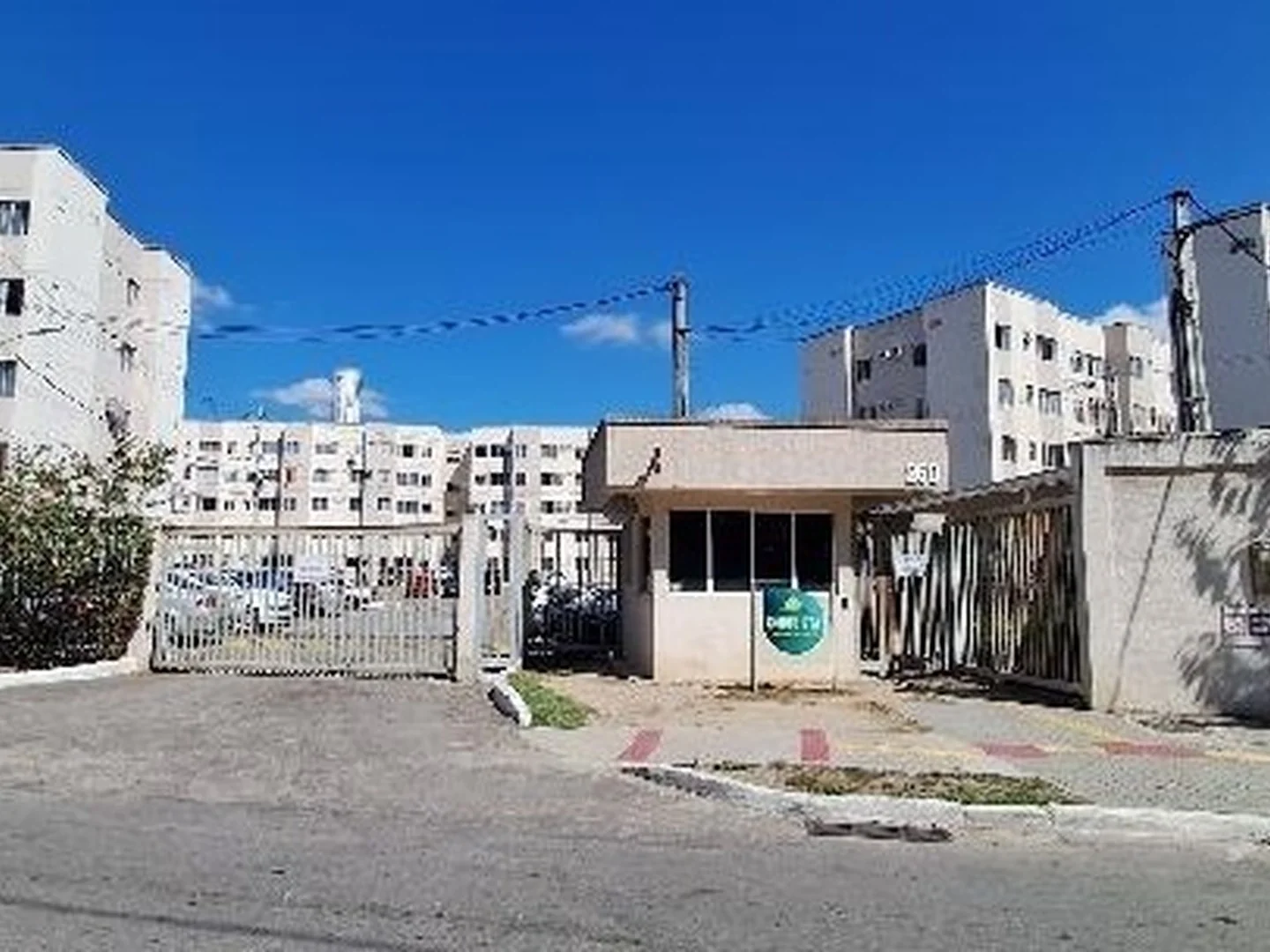 Apartamento - Sao Goncalo, RJ - foto 1