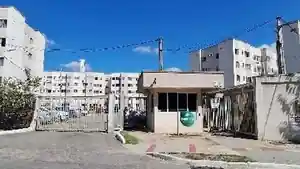 Apartamento - Sao Goncalo, RJ