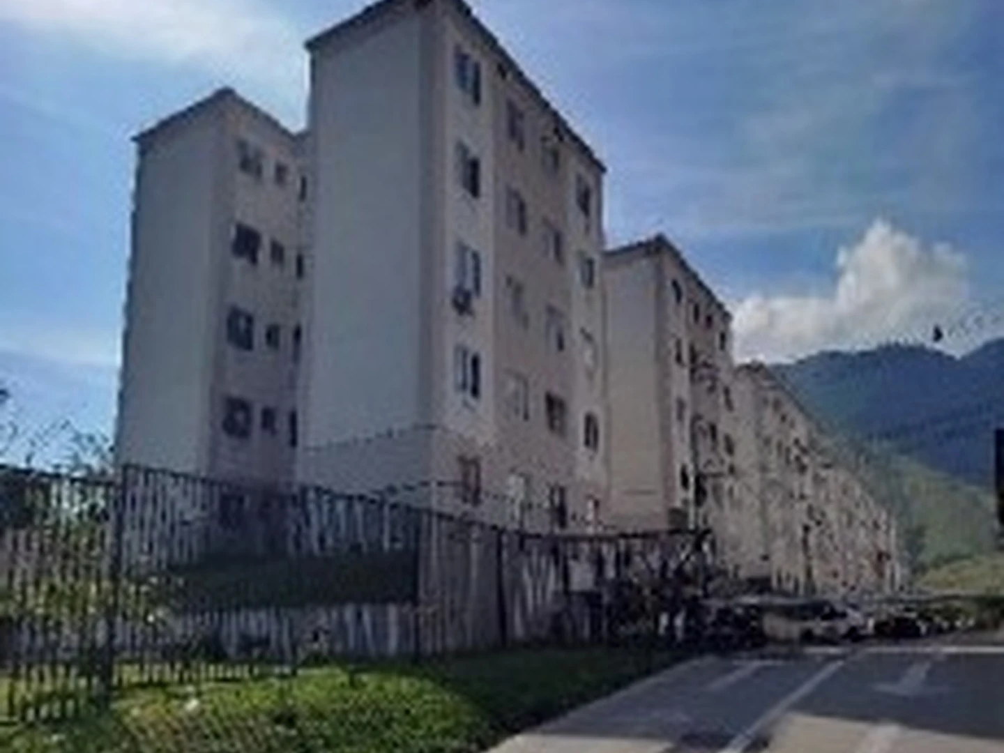 Apartamento - Nova Iguacu, RJ - foto 1