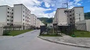 Apartamento - Nova Iguacu, RJ